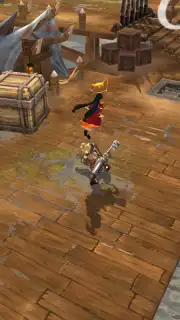 Heroes of Skyrealm capture 3