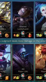 League of Legends: Wild Rift capture 4