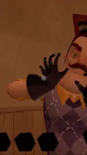 Hello Neighbor Nicky's Diaries capture 4
