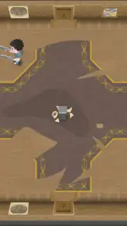 Modest Kind capture 3