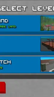 Zombie Craft Survival capture 4