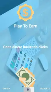 Play to Earn capture 1