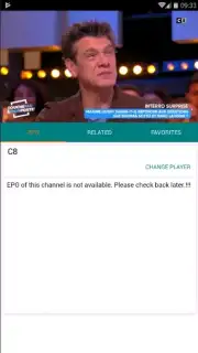 TVTAP capture 3