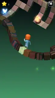 Dream Walker capture 5