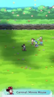 Disney Pixel RPG capture 4