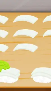 TO-FU Oh!SUSHI capture 9