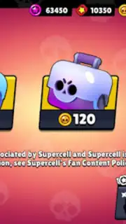 Box Simulator for Brawl Stars capture 17
