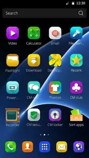 Samsung S7 capture 3