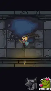 Bit Heroes capture 14
