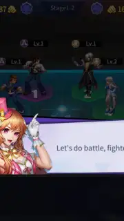 SNK FORCE: Max Mode capture 5