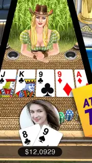 PokerLive! capture 2