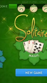 Solitaire Magic capture 6