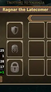Idle Viking capture 12