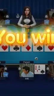 Shahi India Poker capture 6