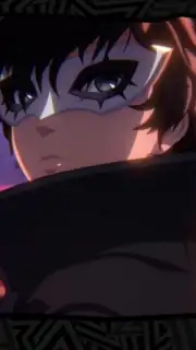 Persona 5: The Phantom X capture 11