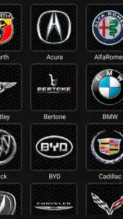 AGAMA Car Launcher capture 3