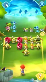 Legend of Solgard capture 10