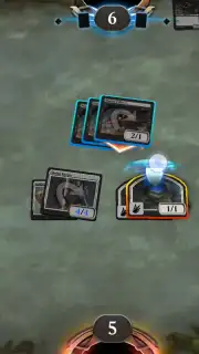 Magic: The Gathering Arena capture 2