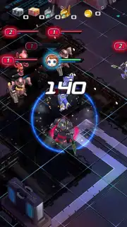 Master of Eternity capture 4
