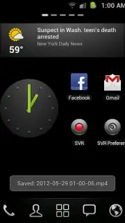 Secret Video Recorder (Android 1X) capture 7