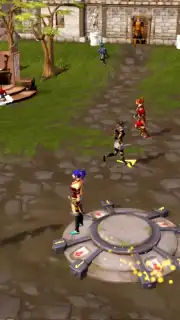RuneScape capture 2