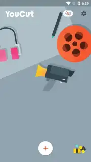 YouCut capture 5
