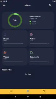 Amaze Utilities capture 5