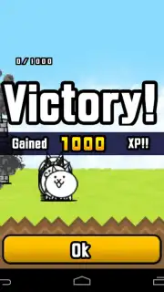 The Battle Cats capture 9
