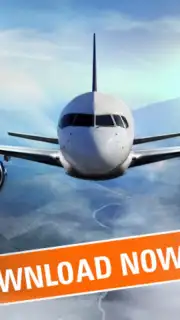 Plane Driving Simulator capture 5