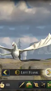 Game of Thrones: Dragonfire capture 2