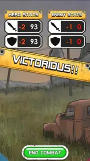 Days of Doom capture 7