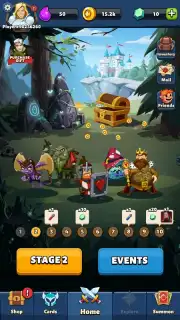Fable Wars capture 5