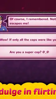 High School Dating capture 4