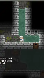 Pixel Dungeon ML capture 5