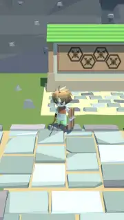 Village of Adventurer capture 5