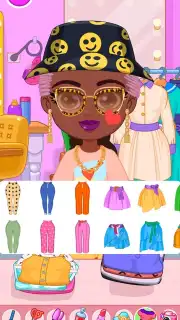 Hair Salon capture 3