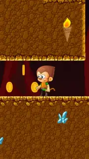 Super Kong Jumper capture 10