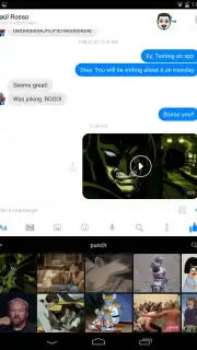 Kanvas Keyboard capture 1