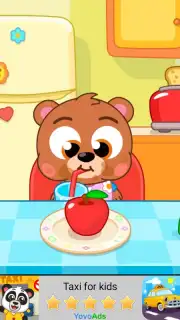 Kindergarten capture 6