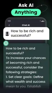 AI Chat capture 7