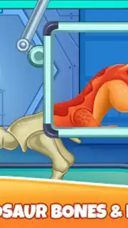 Trucks and Dinosaurs for Kids capture 4