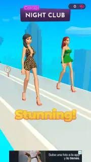 Fashion Battle capture 7