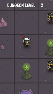 The Dungeon Tiny capture 9
