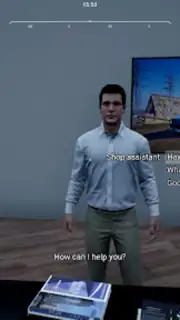 Ranch Simulator Walkthrough capture 2