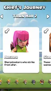 Clash of Clans capture 21