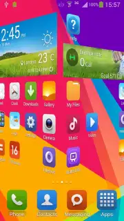Mi Launcher capture 5