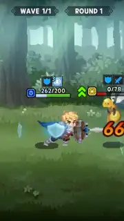 Guardians of Gemstones capture 6