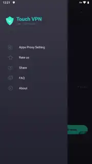 Touch VPN capture 4
