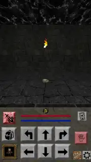 Dungeons of Legend: Underwell capture 12
