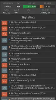 Network Signal Guru capture 5